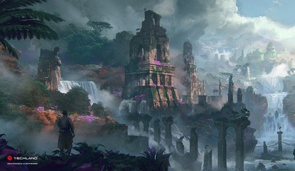 Dying Light Developer Hires CD Projekt Staff For Upcoming Fantasy RPG