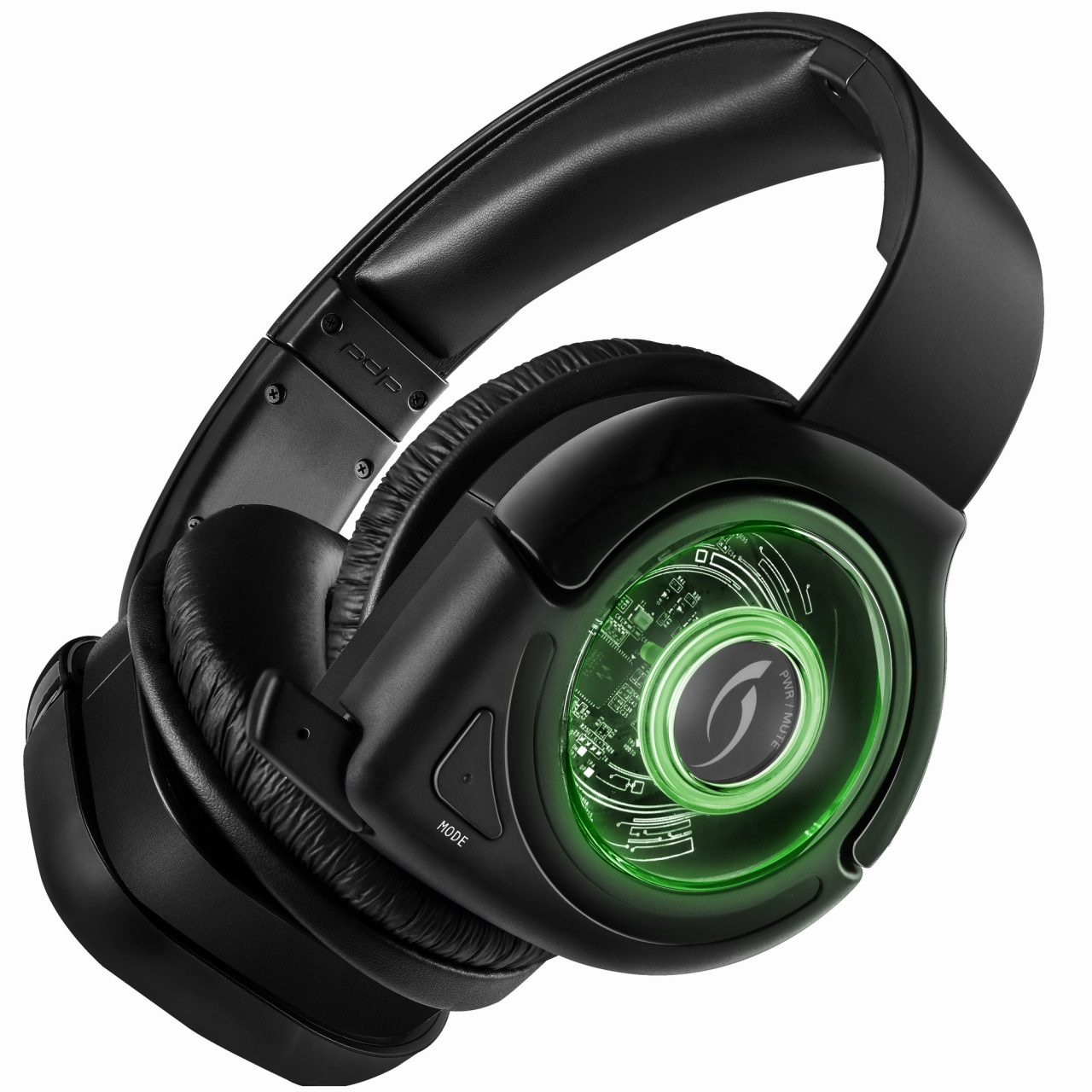 barsten Wet en regelgeving Gestaag Accessory Review: PDP Afterglow AG 7 Wireless Headset for Xbox One | Pure  Xbox