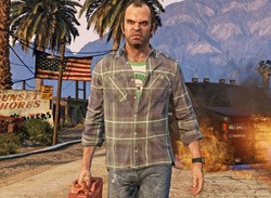 Grand Theft Auto V: Story Mode Listed For Xbox Series X|S, With Discount