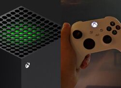 Xbox Series X Release Date Possibly Hinted In Controller Leak