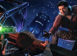 Star Wars Jedi: Survivor Dev Skipping Xbox One To 'Evolve The Experience'