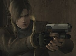 Capcom Reported To Be 'Partially Rebooting' Resident Evil 4 Remake