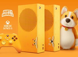 Xbox Game Pass's 'Party Animals' Has Spawned The Cutest Custom Consoles Ever