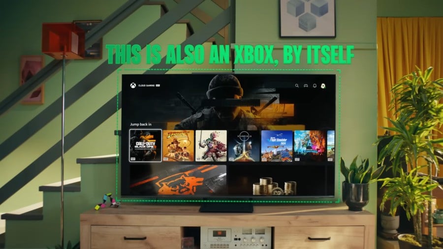 Phil Spencer Explains Why 'This Is An Xbox' Will Be Beneficial To Console Owners