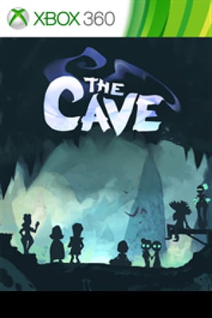 The Cave