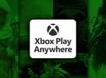 30 Games Have Just Been Added To Xbox Play Anywhere