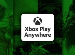 30 Games Have Just Been Added To Xbox Play Anywhere