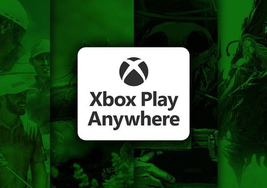 30 Games Have Just Been Added To Xbox Play Anywhere