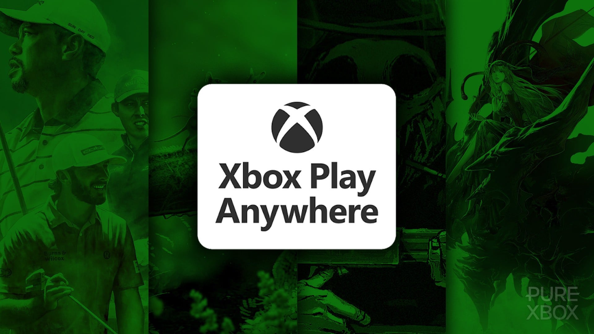 30 Games Have Just Been Added To Xbox Play Anywhere