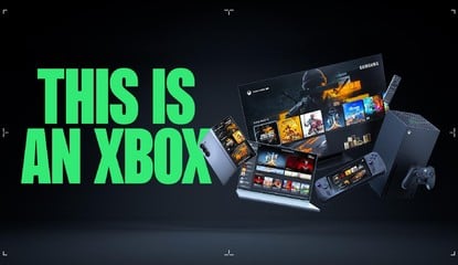 Microsoft Is Now Advertising Pretty Much Every Gaming Device As An Xbox