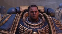 Warhammer 40K: Space Marine Master Crafted Edition
