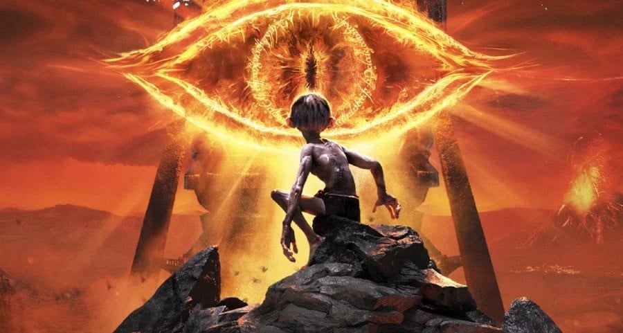 O Senhor dos Anéis: Gollum chega ao Xbox em setembro