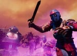 What Are You Playing This Weekend? (May 30-31)