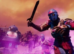 What Are You Playing This Weekend? (May 30-31)