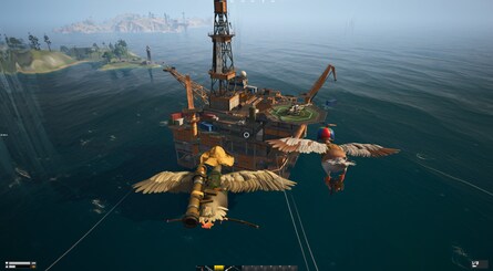 'Duckside' Brings Its DayZ-Style Survival Game To Xbox Today, And It Has A Free Trial 2