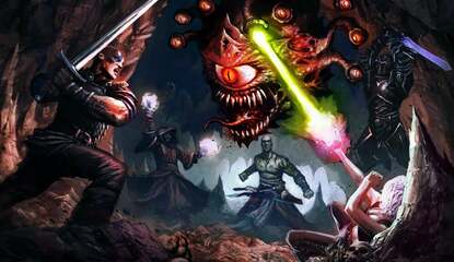 Two Baldur's Gate Games Have Quietly Appeared On Xbox Game Pass (June 5)