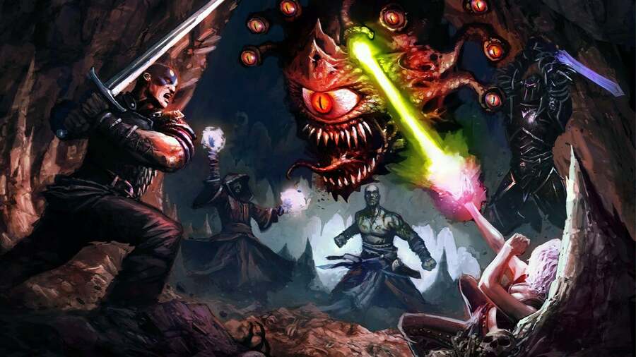 Zwei Baldur -Gate -Spiele sind leise auf dem Xbox Game Pass (5. Juni) erschienen.