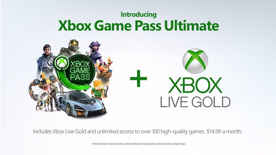 Daily Deals: Stack Xbox Game Pass Months Before the Price Hike