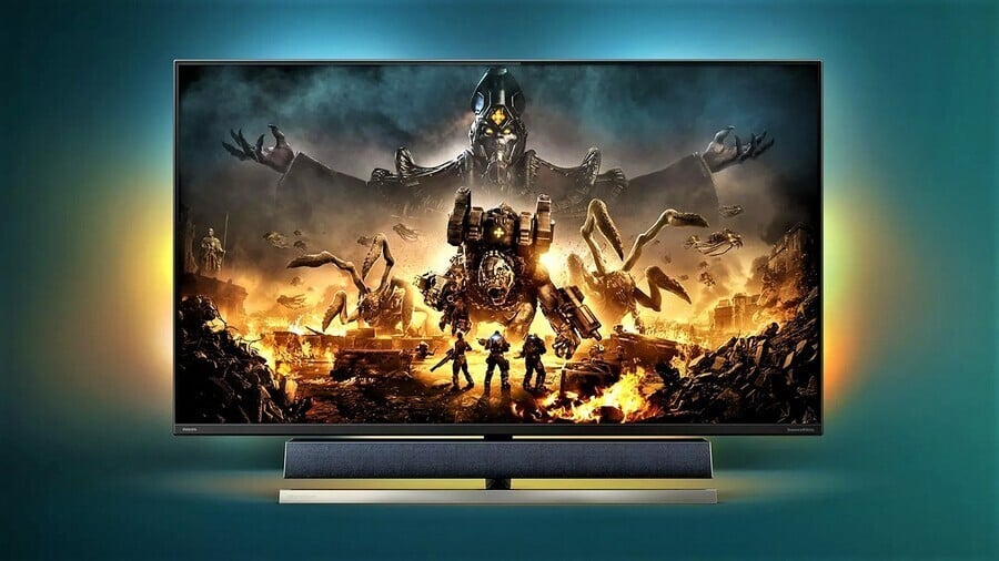 Samsung's 2021 TVs are getting Xbox Cloud Gaming and more