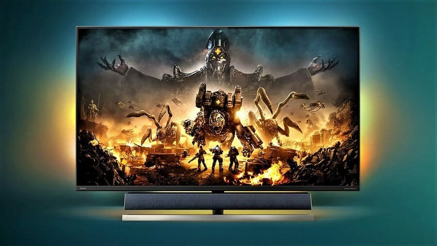 Xbox Cloud Gaming is Coming to Even More Samsung TVs and Adding