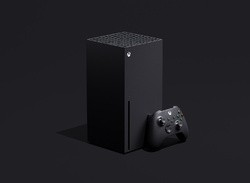 New Xbox Series X Photo Sees "Made In Malaysia" Trend On Twitter