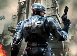 Here's What The Reviews Are Saying About RoboCop: Rogue City - Unfinished Business
