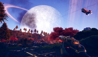 The Outer Worlds To Be Partially Delisted, Free 'Spacer's Choice Edition' For Those Affected