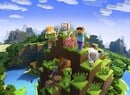 Minecraft Has Been Rated For Xbox Series X|S (Again)