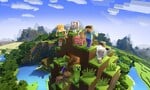 Minecraft Has Been Rated For Xbox Series X|S (Again)