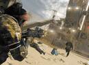 Call Of Duty: MW3 Free Trial Hits Xbox Consoles This Week