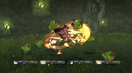 Bandai Namco Announces Tales Of Berseria Remastered, Coming To Xbox In February 2026 3