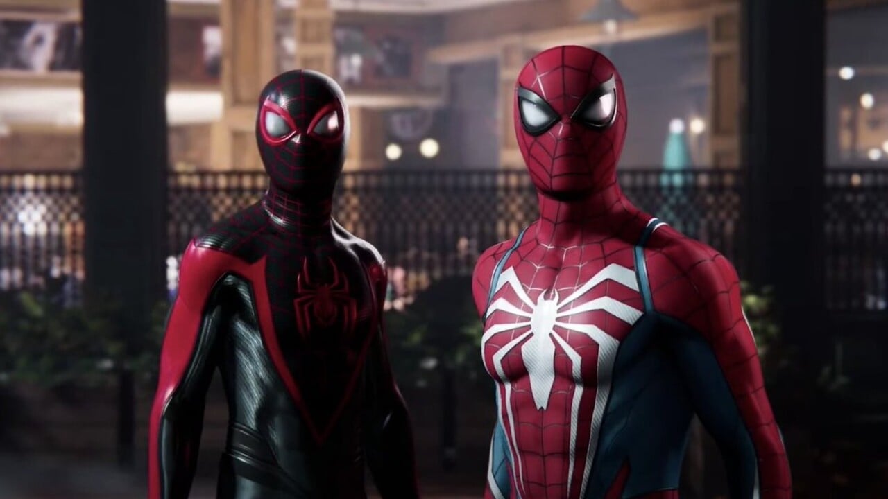 Marvel's Spider-Man 3 (PS5) Just Got A HUGE Update  3 Playable Heroes,  Spider-Verse, Roadmap & More 