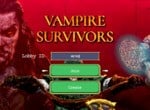 Vampire Survivors Is Adding Online Co-Op To The Xbox Game Pass Hit This Autumn