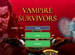 Vampire Survivors Is Adding Online Co-Op To The Xbox Game Pass Hit This Autumn