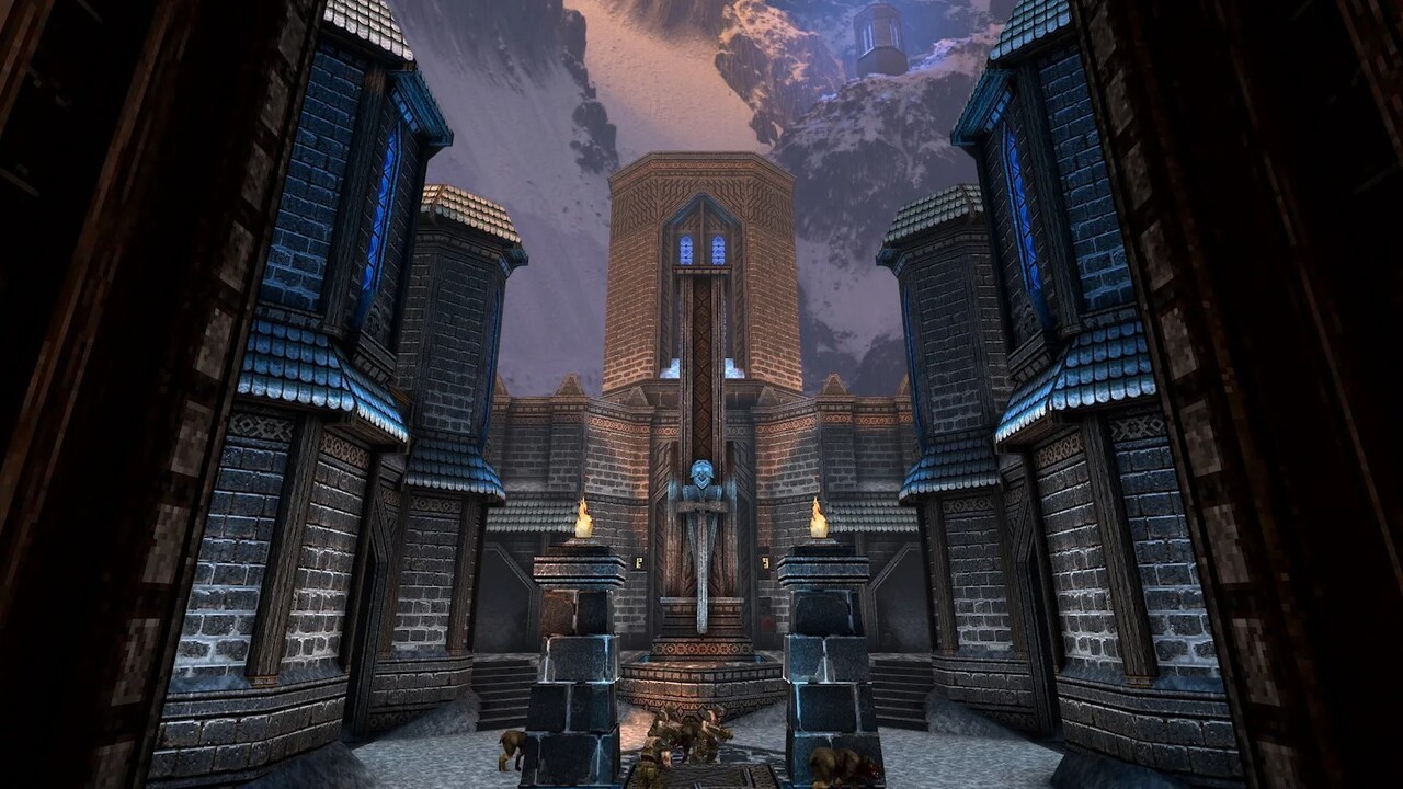 Quake の最新アップデートでまったく新しい Co-Op Horde モードが導入