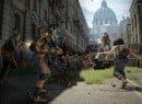 Xbox Game Pass Zombie Romp 'World War Z: Aftermath' Gets Huge Free Update