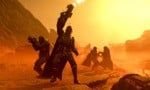 Helldivers 2 Is Officially Releasing For Xbox This August