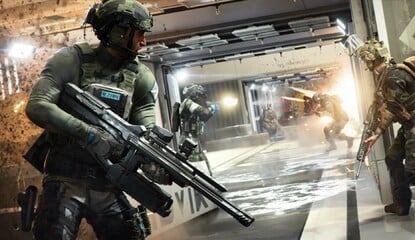 EA Reveals Long-Term Roadmap For Battlefield 2042 On Xbox Game Pass