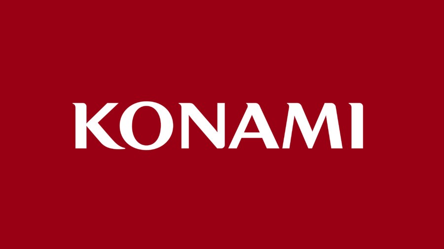 Konami Shuts Down Rumours Over It Closing Down Its Gaming Division