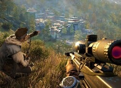 Two Xbox Game Pass Titles Are Available This Week To Finish Off April 2025