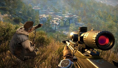 Two Xbox Game Pass Titles Are Available This Week To Finish Off April 2025