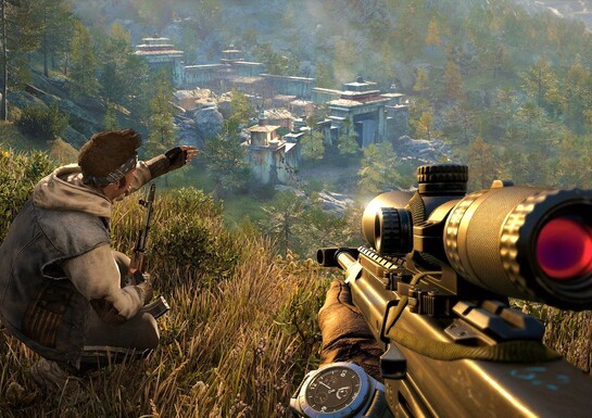 Two Xbox Game Pass Titles Are Available This Week To Finish Off April 2025