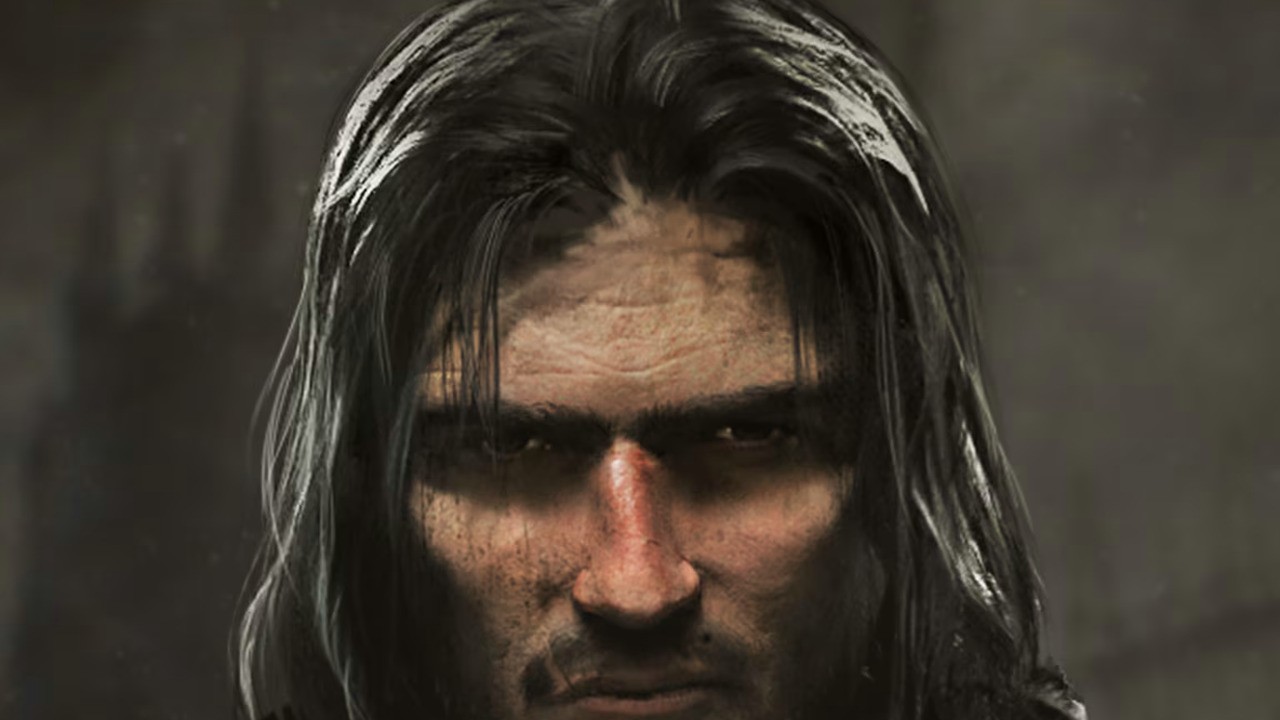 The Inquisitor (2024) Xbox Series XS Game Pure Xbox