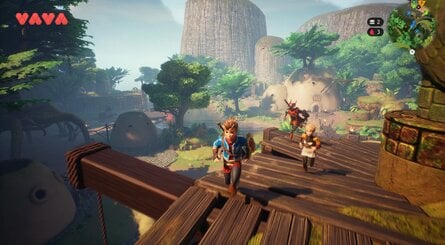 Zelda-Like 'Oceanhorn 2' Impresses In New Screenshots Ahead Of 2023 Xbox Launch 1