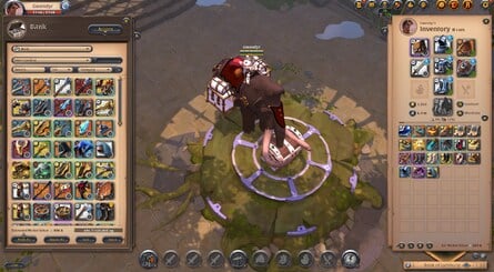 Albion Online Is Finally Making Its Xbox Console Debut After Nine Years 4