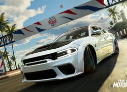 The Crew Motorfest: Frame Rate Options On Xbox Series X And S