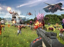 Serious Sam 4 Launches On Xbox, Included With Xbox Game Pass