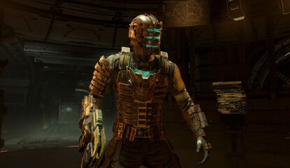 Dead Space Remake Release Date, Release Times & Preload Details On Xbox
