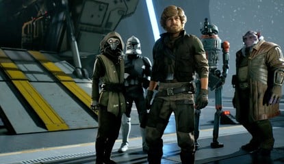 Five Reasons Why Star Wars Zero Company Is An All-Timer On Xbox Series X