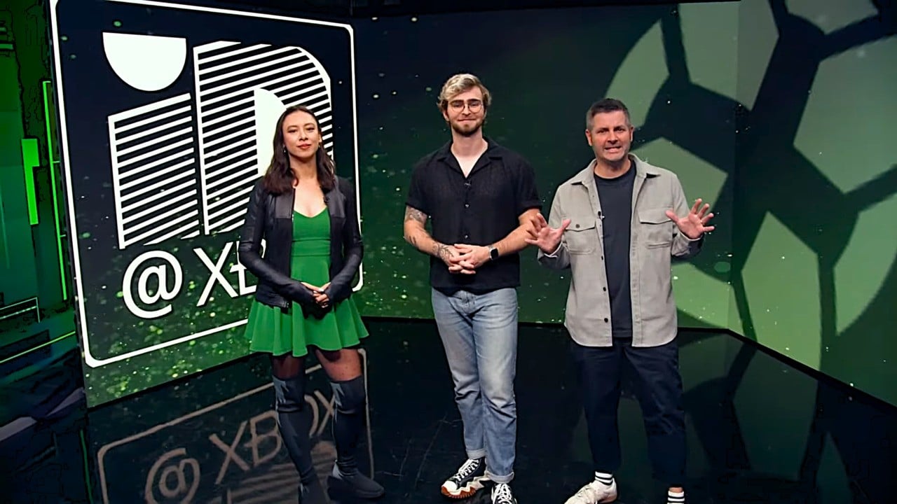 Xbox Indie Showcase 2025は今月発表されました。